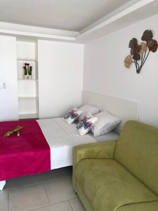 Appartement La Kristana à Le Diamant Extérieur photo