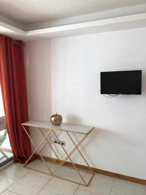 Appartement La Kristana à Le Diamant Extérieur photo